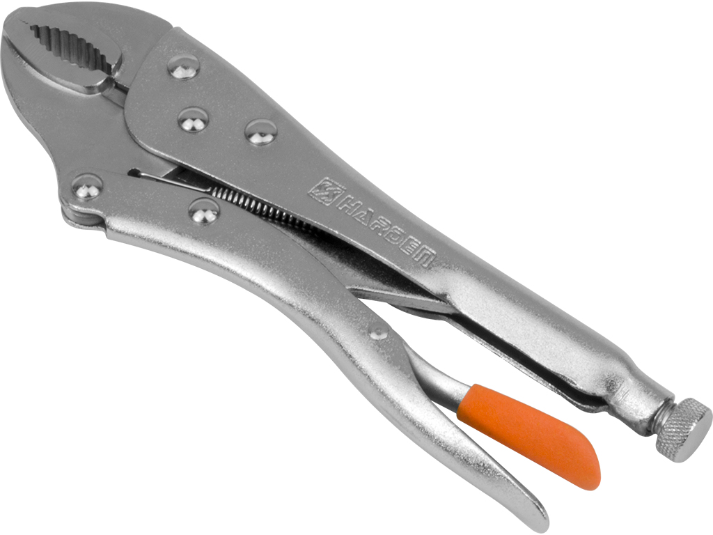 Vice grip deals spanner